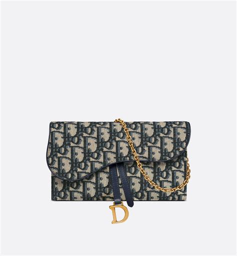 dior long saddle with chain|Dior saddle crossbody.